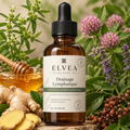 Elvea – Drainage Lymphatic