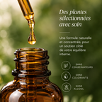Elvea – Drainage Lymphatic